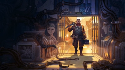 The Lift: il gioco simulatore di tuttofare