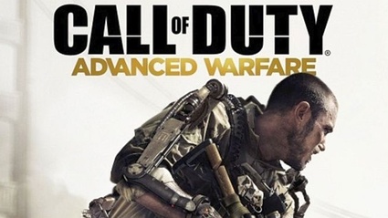 Call of Duty: Advanced Warfare