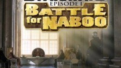 Star Wars: Battle for Naboo