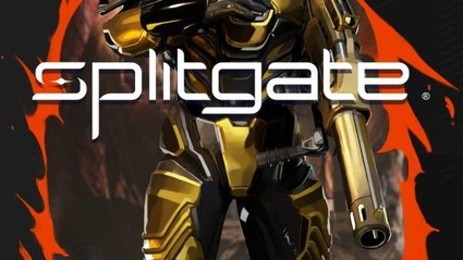 Splitgate