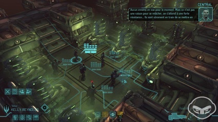 XCOM: Enemy Unknown