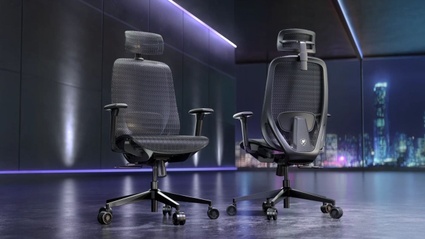 COUGAR SPEEDER ELITE: la sedia gaming guarda alle corse