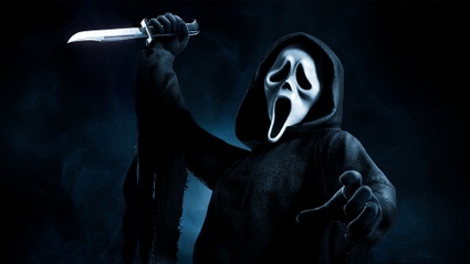 Scream (2022) - Recensione del Blu-ray 4K Paramount Pictures