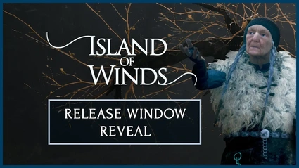 La bellezza selvaggia dell'Islanda nel trailer di Island of Winds