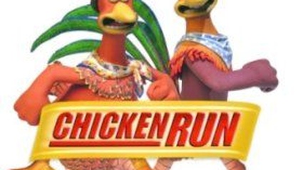 Chicken Run