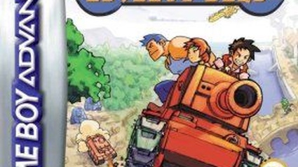 Advance Wars