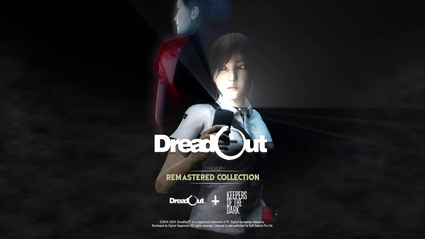 DreadOut, annunciata la Remastered Collection per Switch e PS5