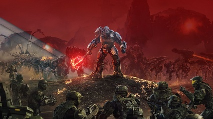 Halo Wars 2