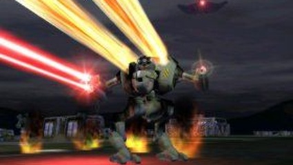 MechWarrior 4