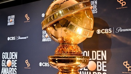 Oppenheimer e Succession dominano i Golden Globes 2024: tutti i vincitori