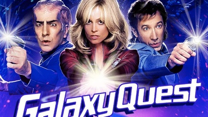 Galaxy Quest