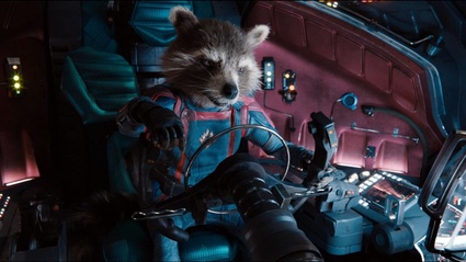 Marvel, Sean Gunn dice basta a Rocket: cosa succede ora?