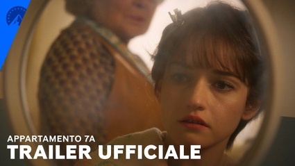 Appartamento 7A - Primo trailer ufficiale