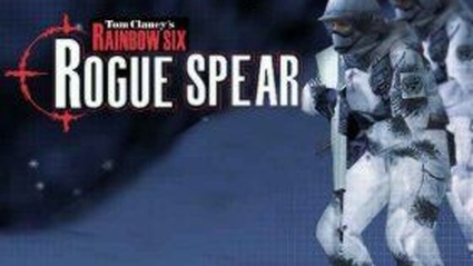 Rainbow Six: Rogue Spear