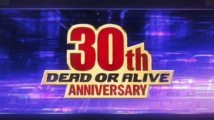 Dead or Alive 6: Last Round e un nuovo capitolo - gli annunci