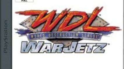 WDL WarJetz