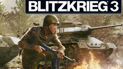 Blitzkrieg 3 2017 Edition