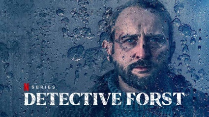 Detective Forst: la recensione della serie polacca di Netflix ambientata sulle montagne innevate