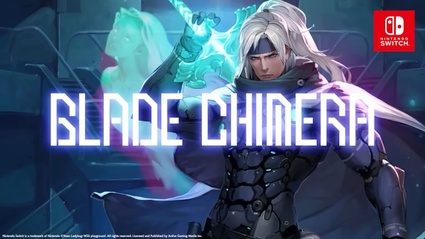 Immagine: Blade Chimera