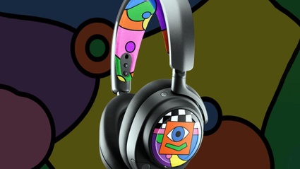 SteelSeries - La Artist Edition e una fresca linea di accessori