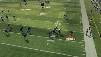 Madden NFL 06