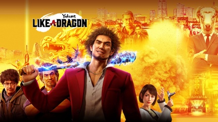 Anteprima Yakuza Like a Dragon: Anche i teppisti hanno un cuore