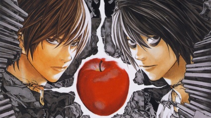 Death Note Killer Within: un nuovo gioco basato sul manga? Il rumor