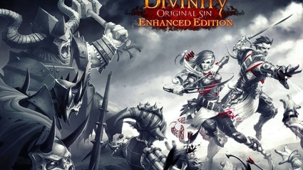 Divinity: Original Sin - Enhanced Edition