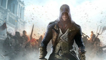 Assassin's Creed Syndicate