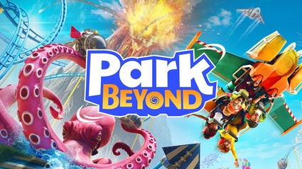 Park Beyond: abbiamo provato in anteprima il luna park che sfida i classici