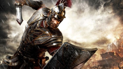 Ryse Son of Rome