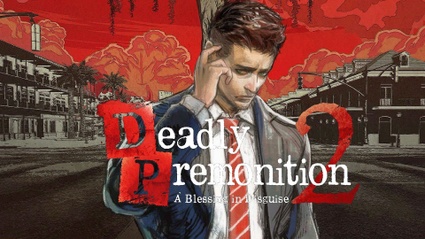 Deadly Premonition 2: A Blessing in Disguise - Versione PC