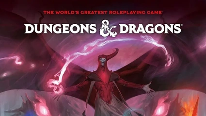 Dungeon Master's Guide (Dungeons & Dragons Core Rulebook 2024) 