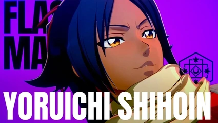 Bleach Rebirth of Souls: tocca a Yoruichi mostrarsi con un trailer