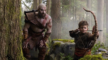 God of War - Prime Video svela il cast e prima immagine