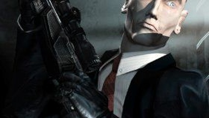 Hitman: Codename 47