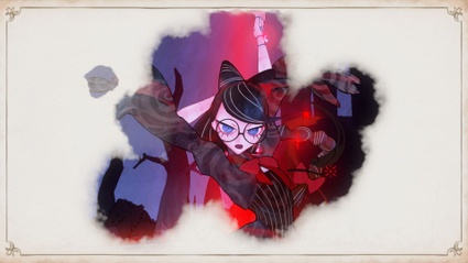 Bayonetta Origins: Cereza and the lost demons, anteprima