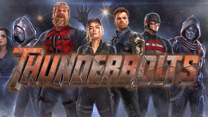 Thunderbolts*, il nuovo film Marvel con un gruppo di antieroi: tutto quello che devi sapere