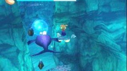 Rayman 2: The Great Escape