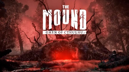The Mound Omen of Cthulhu, la recensione: atmosfera riuscita, ma il gioco non regge il confronto