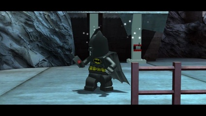 LEGO Batman 2: DC Superheroes