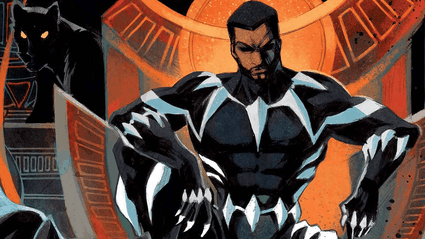 Marvel Comics, in arrivo un nuovo Stregone Supremo nei fumetti di Ultimate Black Panther