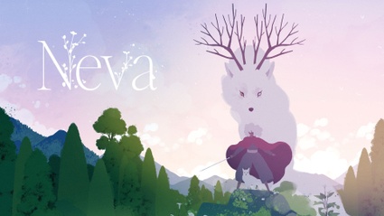 Neva sara disponibile per PC e Console dal 15 Ottobre