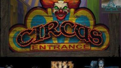 Kiss: Psycho Circus - The Nightmare Child