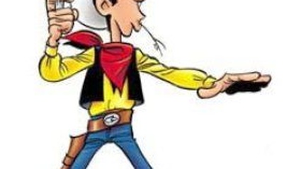 Lucky Luke - La Febbre Del West