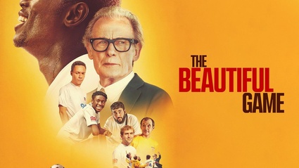 The Beautiful Game: alla scoperta del mondo sommerso che ci circonda, e che merita una seconda occasione