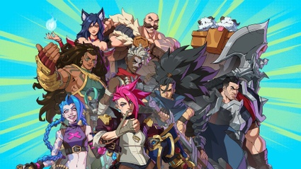 2XKO e gia in crisi: Riot Games licenzia meta dello studio!