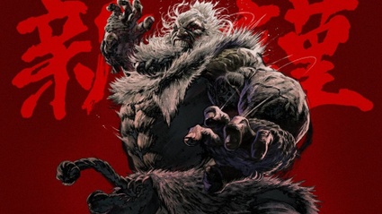 Akuma 101, la guida su come utilizzare il personaggio in Street Fighter 6