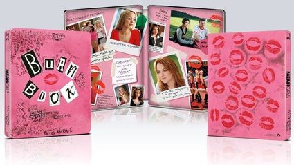 Mean Girls - Il 4K che non ti aspetti