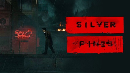 Silver Pines ci mostra il suo primo trailer gameplay